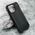 Maska / futrola DEFENDER II za iPhone 15 Pro (6.1) crna (MS).