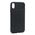 Maska / futrola CARBON za iPhone XR crna (MS).