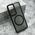 Maska / futrola RADIAN MagSafe za Samsung S931 Galaxy S25 5G crna (MS).