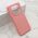 Maska / futrola Soft Silicone za Xiaomi Redmi Note 14 Pro 4G roze (MS).