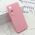 Maska / futrola GLOW SHINING za Huawei Honor 90 Lite svetlo roze (MS).