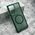 Maska / futrola RADIAN MagSafe za Samsung S928 Galaxy S24 Ultra 5G zelena (MS).
