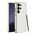 Maska / futrola REFINED STYLE za Samsung S938 Galaxy S25 Ultra 5G bela (GKK case) (MS).