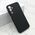 Maska / futrola Soft Silicone za Samsung A166B Galaxy A16 5G crna (MS).