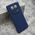 Maska / futrola GENTLE COLOR za Xiaomi Redmi Note 14 Pro 4G teget (MS).
