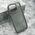 Maska / futrola RADIAN MagSafe za iPhone 15 Pro (6.1) siva (MS).