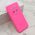 Maska / futrola Soft Silicone za Huawei Honor Magic 7 lite pink (MS).