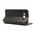 Maska / futrola Teracell Flip Cover za Samsung J710F Galaxy J7 (2016) crna.