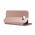 Maska / futrola Teracell Flip Cover za Samsung A520 Galaxy A5 (2017) roze.
