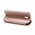 Maska / futrola Teracell Flip Cover za Samsung J530F Galaxy J5 (2017) roze.