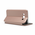 Maska / futrola Teracell Flip Cover za Samsung J510F Galaxy J5 2016 roze.