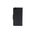 Maska / futrola Mercury za iPhone 5 crna.
