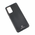 Maska / futrola Teracell ultra tanka za Samsung A325 Galaxy A32 4G (EU) mat crna.