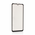 Zastitno Staklo GLASS - Staklena zaštita za ekran 2.5D full glue za Samsung A025 Galaxy A02s/A037 Galaxy A03s (EU) crni.