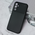 Maska / futrola Defender Carbon za Samsung A145R/A146B Galaxy A14 4G/5G crna.
