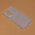 Torbica Silikonska maska / futrola ultra tanka za Motorola Edge 30 Pro providna.
