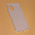 Torbica Silikonska maska / futrola ultra tanka za Nokia G11/G21 providna.