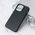 Maska / futrola Defender Carbon za iPhone 15 Pro Max 6.7 crna.