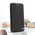 Maska / futrola Teracell Flip Cover za Huawei Honor 90 Lite crna.