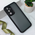 Maska / futrola Shining Camera za Samsung A546B Galaxy A54 5G crna.