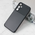 Maska / futrola Defender Carbon za Samsung A256 Galaxy A25 5G crna.