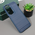 Maska / futrola Defender Safeguard za Huawei Honor X7b plava.
