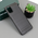 Maska / futrola Defender Safeguard za Samsung A065F Galaxy A06 crna.