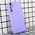 Maska / futrola 3D Camera za Samsung A556 Galaxy A55 5G ljubicasta.