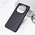 Maska / futrola Defender Carbon za Xiaomi Redmi Note 14 Pro Plus 5G (EU) crna.
