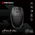 Mis Wireless Gaming Fantech XD7V2P Aria II PRO crni.