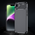 Maska / futrola Defender Carbon za iPhone 16e 6.1 crna.