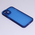 Maska / futrola Shining Camera za iPhone 14 plava.