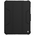 Maska / futrola Nillkin Bumper Leather Pro za iPad 10.9 2022 crna.