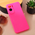 Maska / futrola Sparkle Dust za Huawei Honor 90 Lite pink.