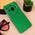 Maska / futrola Sparkle Dust za Huawei Honor Magic 6 lite tamno zelena.