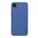 Maska / futrola Nillkin Scrub Pro za iPhone 16e plava.