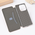 Maska / futrola Teracell Flip Cover za Xiaomi Redmi Note 14 4G (SRB) zlatna.