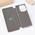 Maska / futrola Teracell Flip Cover za Xiaomi Redmi Note 14 4G (SRB) roze.