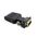 Adapter VGA+AUDIO 3.5mm na HDMI (MS).