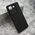 Maska / futrola GENTLE COLOR za Xiaomi Redmi Note 14S crna (MS).