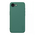 Maska / futrola Nillkin Scrub Pro za iPhone 16e zelena.
