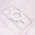 Maska / futrola Magsafe za iPhone 14 providna.