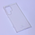 Maska / futrola Teracell ultra tanka za Samsung Galaxy S22 Ultra 5G providna.