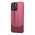 Maska / futrola Pure Protect za iPhone 15 Pro 6.1 crvena.