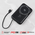 Back Up Baterija prenosiva baterija Oxpower PDW12 12000mAh 3u1 magnetic crna.
