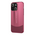 Maska / futrola Pure Protect za iPhone 15 crvena.