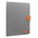 Maska / futrola Mercury za tablet 10" univerzalna siva.