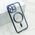 Maska / futrola CAMERA PROTECT MagSafe za iPhone 13 Pro (6.1) plava (MS).