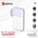 Back Up Baterija Prenosiva baterija Fantech S3 10000mAh, 10W beli.