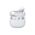 Slusalice XIAOMI Redmi Buds 6 Lite bele original (BHR8655GL) (MS).